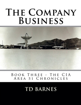 Paperback The Company Business Book