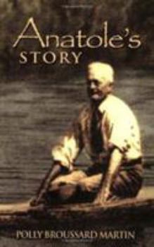 Paperback Anatole's Story Book