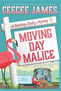 Paperback Moving Day Malice Book
