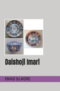 Paperback Daishoji Imari Book