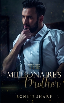 Paperback The Millionaire's Brother [German] Book