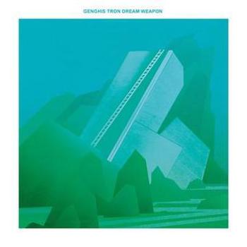 Vinyl Dream Weapon Book