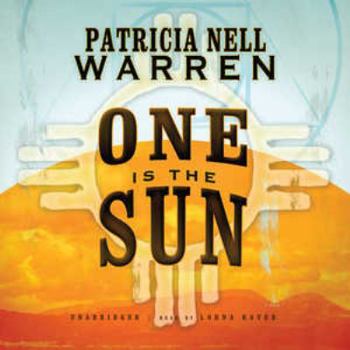 Audio CD One Is the Sun Book