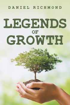 Paperback Legends of Growth Book
