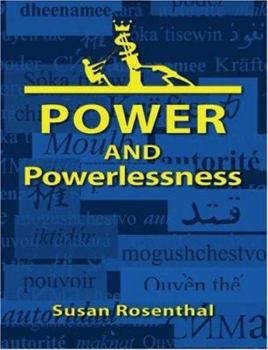 Paperback Power and Powerlessness Book