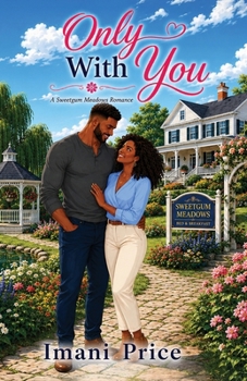 Paperback Only With You: An African-American Romance Standalone Book