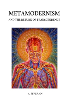 Paperback Metamodernism and the Return of Transcendence Book