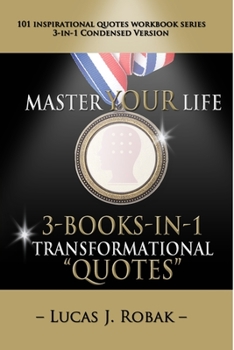 Paperback 101 Insipirational Quotes Workbook: Free Book