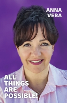 Paperback All things are possible ! Book