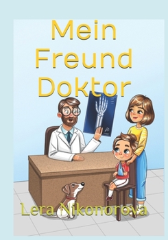 Paperback Mein Freund Doktor [German] Book