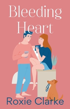 Paperback Bleeding Heart Book