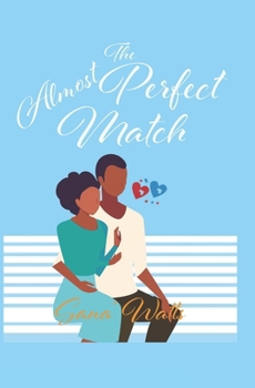 Paperback The Almost Perfect Match Book