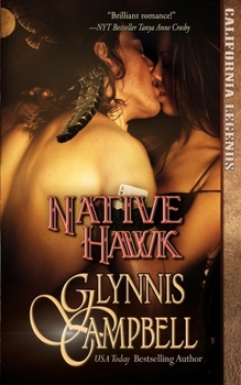 Native Hawk - Book #3 of the California Legends