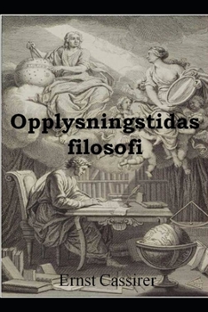 Paperback Opplysningstidas filosofi [Norwegian] Book