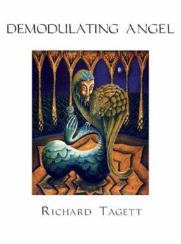 Paperback Demodulating Angel Book