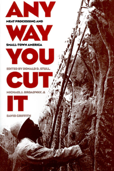 Paperback Any Way You Cut It Book