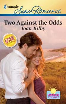 Mass Market Paperback Two Against the Odds Book