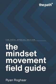Paperback The Mindset Movement Field Guide Book