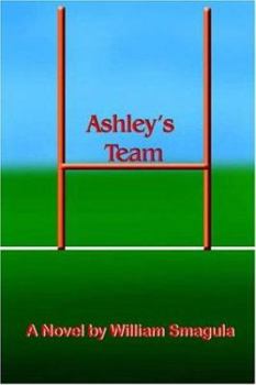 Paperback Ashley's Team Book