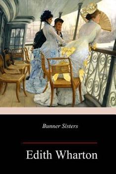 Paperback Bunner Sisters Book