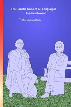 Paperback The Genetic Code of All Languages Book