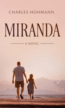 Hardcover Miranda Book