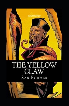 Paperback The Yellow Claw Illustrated Book