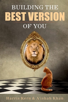 Paperback Building the Best Version of You Book