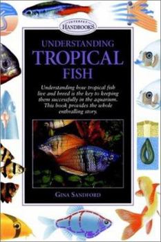 Hardcover Understanding Tropical Fish Book