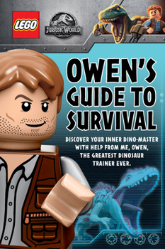 Paperback Owen's Guide to Survival Book