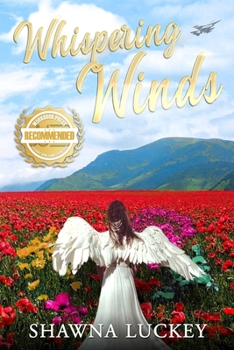 Paperback Whispering Winds Book