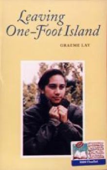 Leaving One Foot Island - Book #1 of the Tuaine