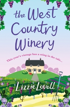 Paperback The West Country Winery Book