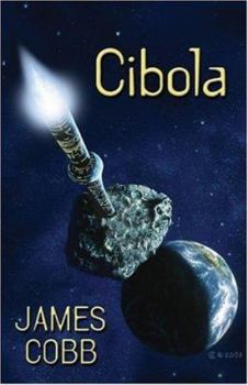 Hardcover Cibola Book