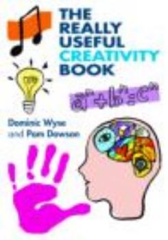 Paperback The Really Useful Creativity Book