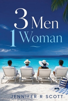 3 MEN 1 Woman