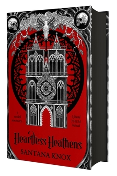 Heartless Heathens