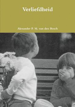 Paperback Verliefdheid [Dutch] Book