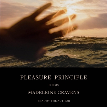 Audio CD Pleasure Principle: Poems Book