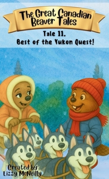 The Great Canadian Beaver Tales (featuring Bruno!): Tale 5. The Big Wreck in Quebec! (The Great Canadian Beaver Tails! (black-and-white editions))