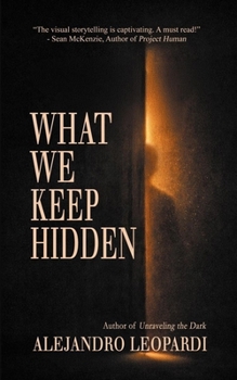 Paperback What We Keep Hidden Book