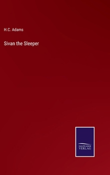 Hardcover Sivan the Sleeper Book