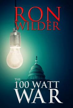 Paperback The 100 Watt War Book