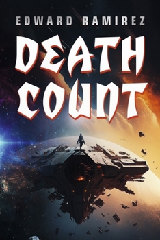 Death Count (Sci Fi Space Opera)