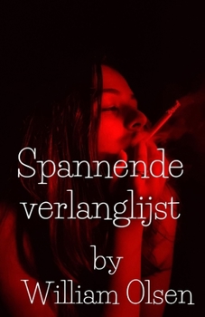 Paperback Spannende verlanglijst [Dutch] Book