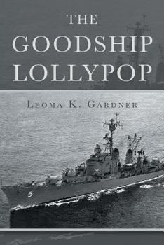 Paperback The Goodship Lollypop Book