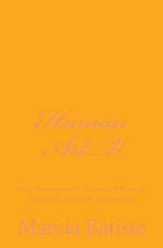 Paperback Human Art V: God Dreams and Visions Through Mankind and His Creativity Book