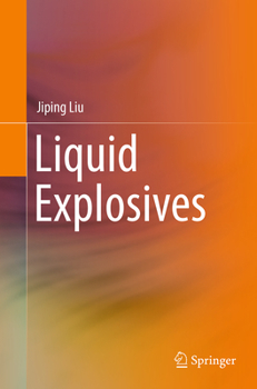 Paperback Liquid Explosives Book