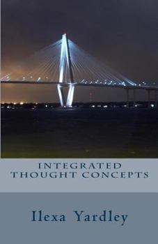 Paperback Integrated Thought Concepts Book