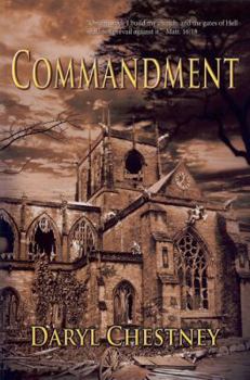 Paperback Commandment Book